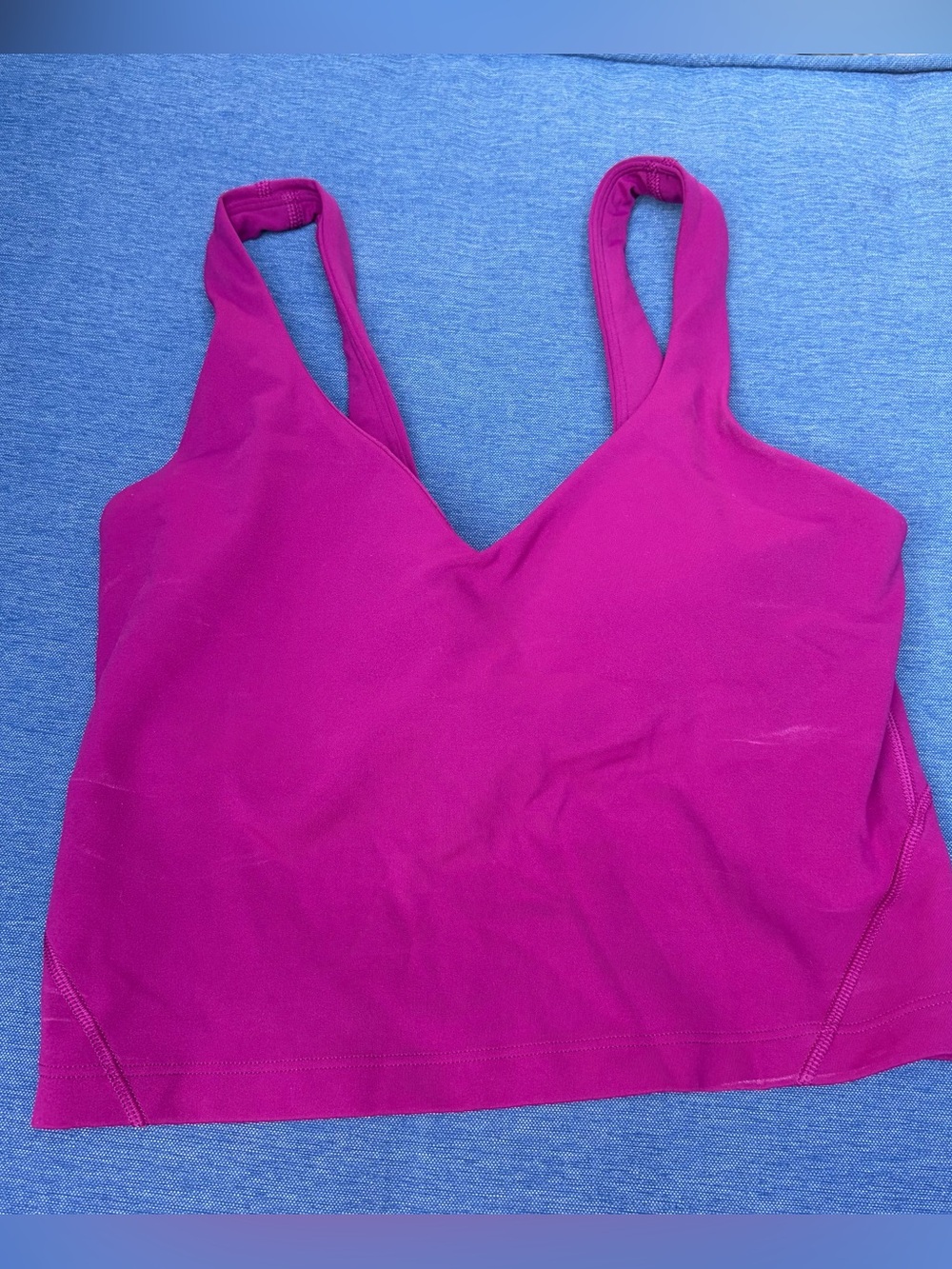Lululemon align tank top